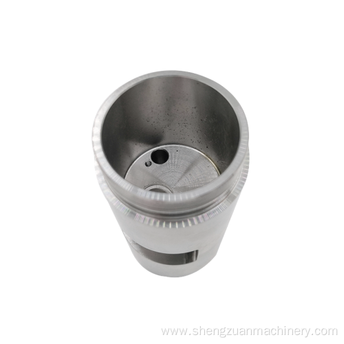 High quality customized cnc machining parts